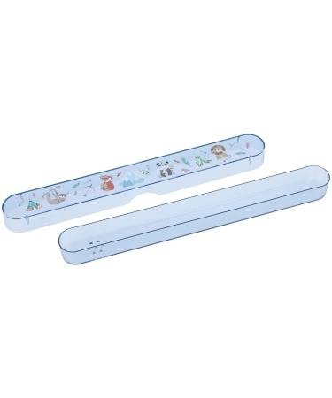 Buy Parsa Beauty Kids Tipi Toothbrush Cups - Stylish & Functional | International Shipping Available - Buy Online on GoSupps.com