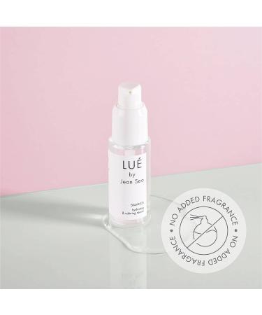 Buy LUE By Jean Seo Balance Hydrating & Calming Serum | Best Moisturizer for Hydration - Buy Online on GoSupps.com