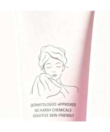 laxreheye Hair Removal Cream | 150ml Nourishing Hair Removal and Body Cream for Hair Removal with Nourishing Ingredients For Girls Girlfriends Wives Sisters and the Whole Family - Buy Online on GoSupps.com