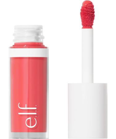 e.l.f. Powder Contour Palette Compact Powder Palette & Camo Liquid Blush Long-Lasting Liquid Blush For High-Pigment Colour Creates A Soft Dewy Finish Vegan & Cruelty-Free Pinky Promise Contour + Camo Liquid Blush - Buy Online on GoSupps.com