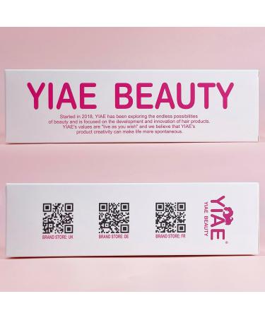 YIAE Tape Extensions Remover PRO Kit Extra Strong Lemon Oil Tape Remover Hair Extensions & Adhesive Residue Cleaner Bond & Tape Remover Wig Glue Remover Gentle and quick removal (100+100ml) - Buy Online on GoSupps.com
