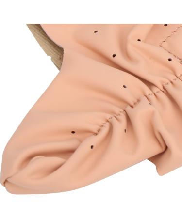 Hallux Valgus Brace Toe Straightener Cushions - Bunion Corrector for Toe Straightening (Size M) - Buy Online on GoSupps.com