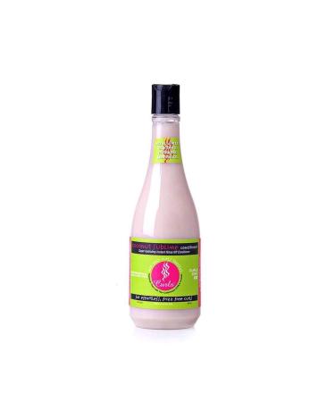 Curls Coconut Sublime Moisturising Conditioner - Deep Hydration for Beautiful Curls | International Shipping Available - Buy Online on GoSupps.com