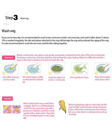 Suszian Lace Front Real Hair Wig for Black Women - Deep Curly & Long Adjustable Wig with Baby Hair - Buy Online on GoSupps.com