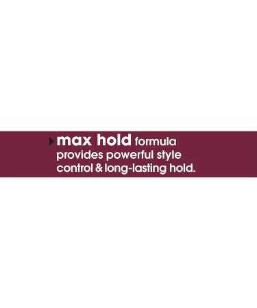 Suave Hairspray Max Hold Variety 2-Pack Unscented & Scented Formulas Aerosol Hairspray 11 Oz Ea - Buy Online on GoSupps.com