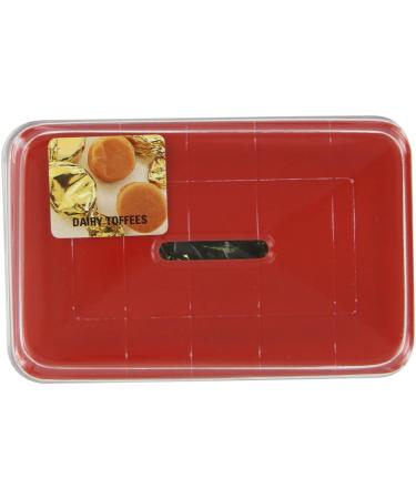 Churchill's Confectionery London Bus Money Box Tin with Toffees 200 g - Buy Online on GoSupps.com