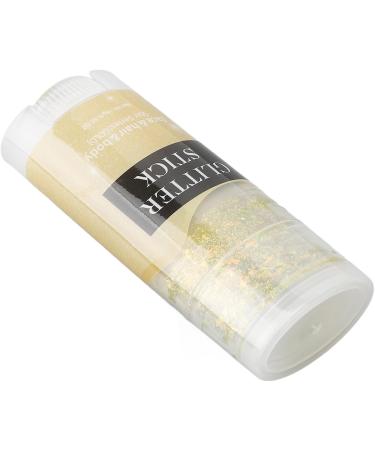  ETANULPEX Symphony Pearlescent Stage Party Body Hair Shining Stick/3856 Golden Flashing Body Paint Stick - Buy Online on GoSupps.com