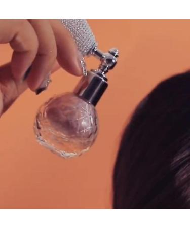 Highlighter Powder Spray Glitter Powder Spray Loose Glitter Powder Spray Glitter Highlighter Powder Spray Shimmer Sparkle Powder Makeup Spray Makeup Glitter - Buy Online on GoSupps.com