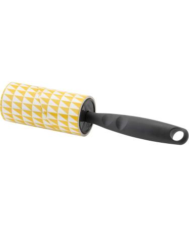 IKEA BASTIS Lint Rollers - Set of 4 40 Self-Adhesive Sheets Each Grey Handle | Buy Online for International Shipping - Buy Online on GoSupps.com
