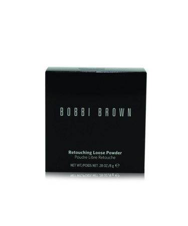 Retouching Loose Powder 0.21 oz - Yellow | International Shipping Available - Buy Online on GoSupps.com