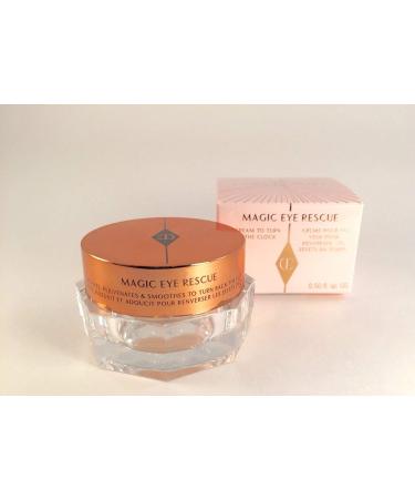 Charlotte Tilbury Magic Eye Rescue 15 ml (1Pack)