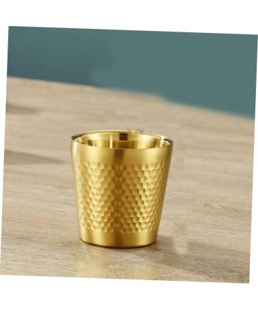 Healeeved 3-Piece Razor Bowl Set - Sparkling Glass Soap Bowls for Hairdressing & Shaving - Perfect for Barbers & Salons - 7.1x7cm - International Shipping Available - Buy Online on GoSupps.com