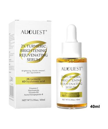 Turmeric Oil - Repair Facial Essential Oil | Natural Non-Fat Oil for Skin Face & Body Massage | Highyee - Buy Online on GoSupps.com