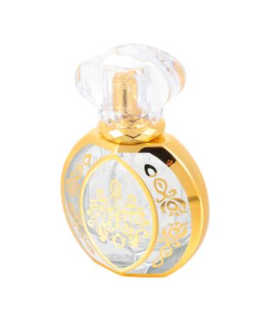 MAGICLULU Perfume Bottle Perfume Glass Perfume Glass Spray Bottle Spray Bottle Refillable Perfume Empty Bottle Perfume Containing Bottle Perfume Glass Bottle