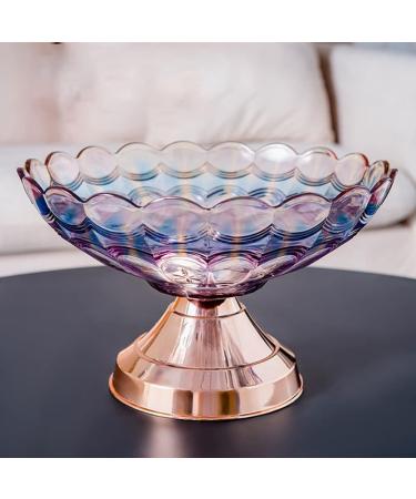 Fruit Basket Fruit Bowl Fruit Bowl Fruit Basket for Kitchen Countertop Fruit Holder Fruit Basket Bowl Storage for Fruit Vegetable Snacks Candy Bread Kitchen Organizers and Storage (Color : D) - Buy Online on GoSupps.com