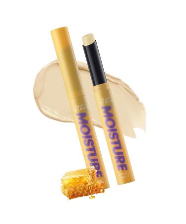 CHAKAE Color Changing Moisturizing Lipstick Long Lasting Waterproof for Women Girls Hydrating Lip Care