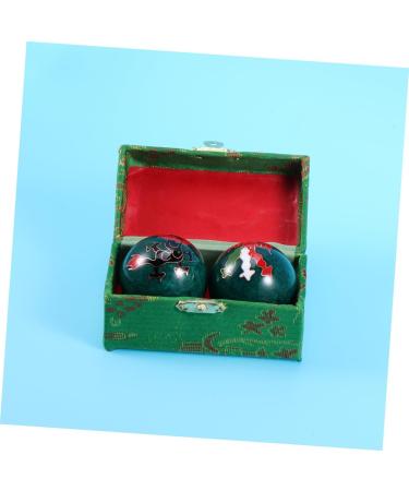 Beaupretty Massage Balls for Effective Exercises - Relieve Tension & Enhance Recovery | International Shipping Available - Buy Online on GoSupps.com
