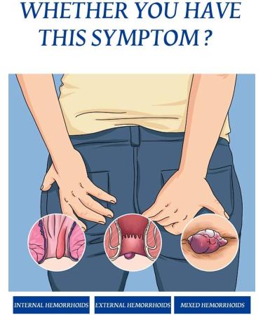 2-Pack Sophora Japonica Herbal Care Ointment | Soothing Anal Care Cream for Men & Women - Buy Online on GoSupps.com