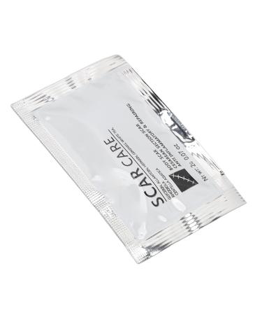 Scar Removal Cream 15Pcs - Cover, Reduce & Care for Old Scars & Scald with Connective Tissue Reduction - Buy Online on GoSupps.com