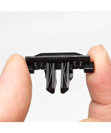 Professional Hair Clipper Repair Replacement Accessories Parts - Spring Tention Cam Follower Compatible with Andis 73010/73060 Hair Clippers - Buy Online on GoSupps.com
