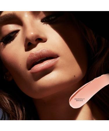 Fenty Beauty Slip Shine Sheer Shiny Lipstick 04 Makeout Break - International Shipping Available - Buy Online on GoSupps.com