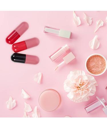 3pcs Lip Plumping Tint & Nourishing Lip Care Oils | Moisturizing Lipsticks | International Shipping Available - Buy Online on GoSupps.com