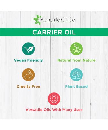 100% Pure Castor Oil - Natural Hexane-Free Moisturizer for Skin Nails & Eyebrows | Vegan & Not Genetically Modified (10 ml) - Buy Online on GoSupps.com