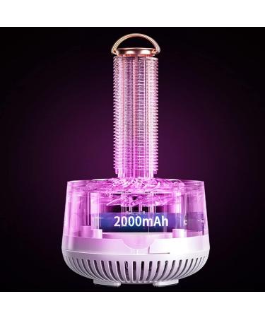 Insect Killer Mosquito Killer Lamp Outdoor and Indoor Waterproof Insect Fly Pest Attractant Trap USB Power for Backyard Patio - Buy Online on GoSupps.com