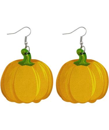 SOIMISS 4 Halloween Earrings Ladies Earrings Halloween Bag Stuffer Erings Ear Decoration Miss Cosplay Ghost - Buy Online on GoSupps.com