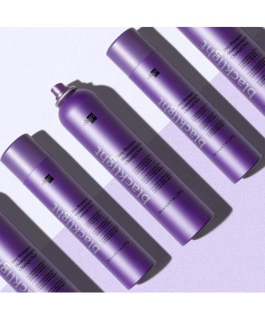 Oligo Professionnel Blacklight Dry Shampoo 7 oz - Paraben Free Vegan All Hair Types - International Shipping Available - Buy Online on GoSupps.com