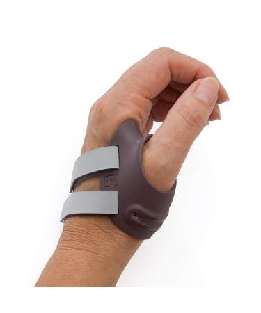 Push ortho thumb orthesis CMC 2 left