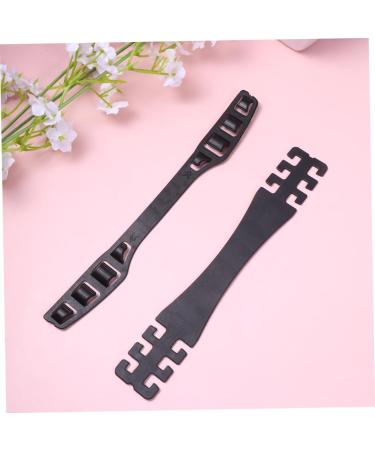 MAGICLULU 24-Piece Mask Rope Buckle Set | Adjustable Mask Strap Accessories for Comfort & Convenience - Buy Online on GoSupps.com