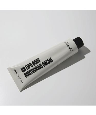 Plump It! No Lipo Body Contouring Cream - Slimming & Smoothing Formula for Global Shipping - Buy Online on GoSupps.com