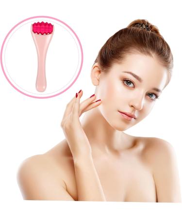 DOITOOL 1pc Facial Roller Conditioner Care Silica Gel - Buy Online on GoSupps.com