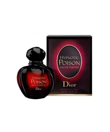 Christian Dior Hypnotic Poison EDP Spray 1.7 Ounce - Buy Online on GoSupps.com