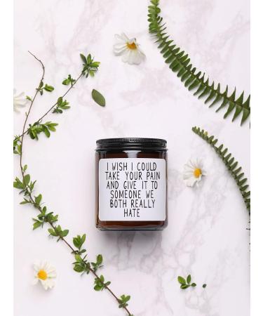 Get Well Gifts for Women | Encouragement & Condolence Gifts | Surgery Recovery & Breast Cancer Support - Buy Online on GoSupps.com