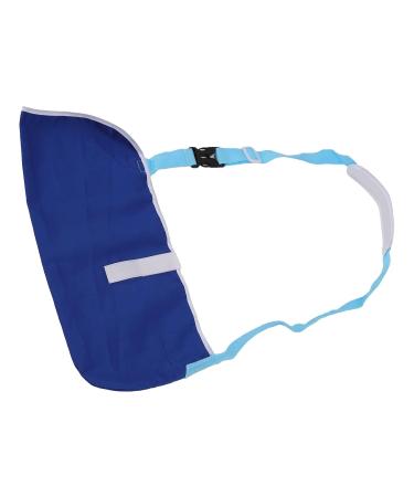 Adjustable Arm Sling - Lightweight Comfortable Shoulder Immobilizer for Luxation Injury | Prevent Slips & Removable Pad - Buy Online on GoSupps.com