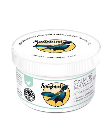 Songbird Calming Massage Wax (350g)