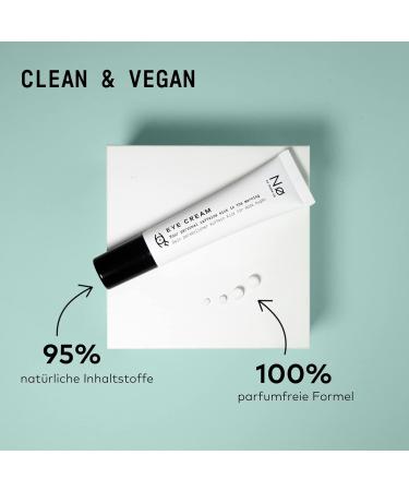 N Awake T day Eye Cream - Anti-Wrinkle & Dark Circle Treatment with Argan Oil & Green Coffee | 15ml International Shipping - Buy Online on GoSupps.com