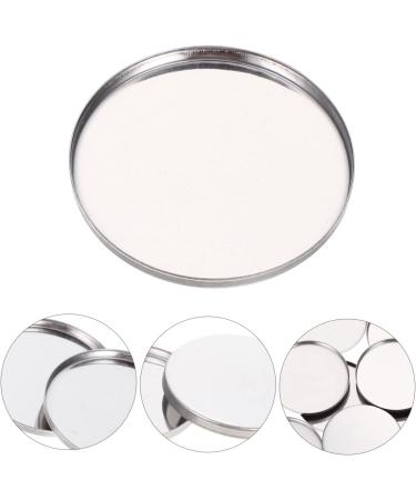  FOYTOKI Compact Storage Box for 20 Eyeshadows and Lipsticks - Buy Online on GoSupps.com