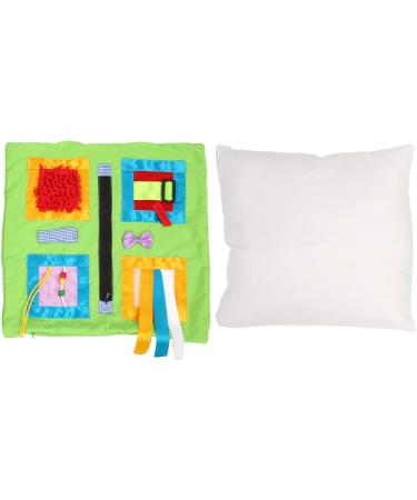 Portable Sensory Cushions for Seniors - Enhance Motor Skills & Alleviate Anxiety - Buy Online on GoSupps.com