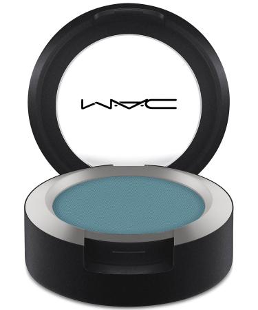 M.A.C. Powder Kiss Soft Matte Eye Shadow - Good Jeans
