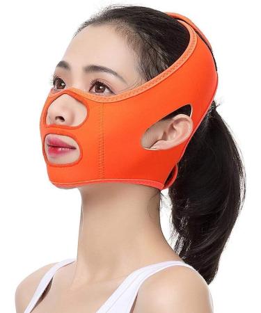 Face Lift Bandages & Lifting Tools | Double Chin & V-Face Device | Sleep-Facelifting Massage | Beauty Bandage & Tool - Shop Now! - Buy Online on GoSupps.com