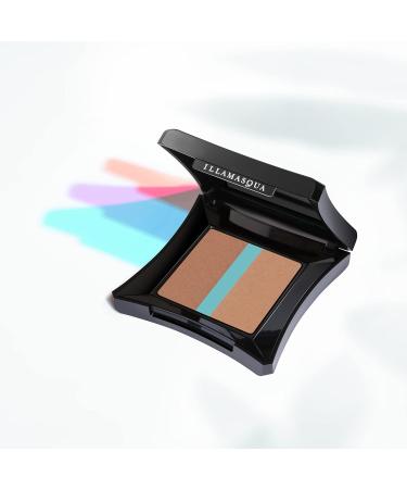 ILLAMASQUA Colour Correcting Bronzer - Flare (Medium) 80g | International Shipping Available - Buy Online on GoSupps.com