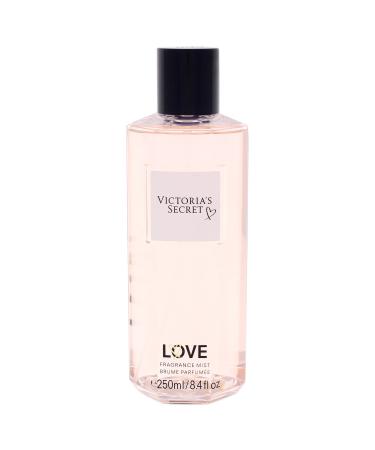 Victoria's Secret Victorias Secret Love Women Fragrance Mist 8.4 oz