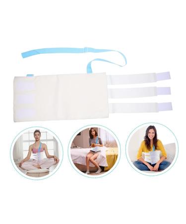 Buy LALAFINA 1pc Strap Breathable Miss Entrained White Cloth M - International Shipping Available - Buy Online on GoSupps.com