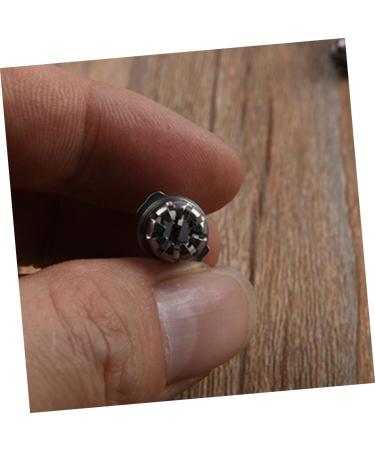 minkissy Nose Hair Trimmer 10pcs Remover Hair Trimmer For Eyebrows Facial Hair - Buy Online on GoSupps.com