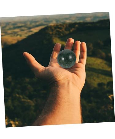 FRCOLOR 8 STK Jade Fitness Massage Balls - Hand Training Tools for Adults - Handball Exercise Balls 4cm x 4pcs - Improve Grip & Hand Strength - Buy Online on GoSupps.com