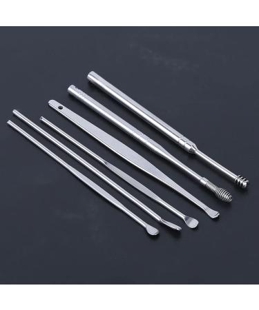 Waterproof Ear Wax Remover with Storage Box - Easy and Comfortable Ear Cleaning Solution - Buy Online on GoSupps.com