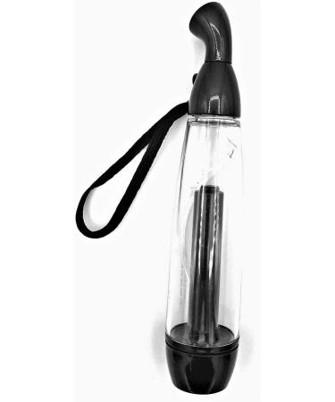 TEMPO DI SALDI Portable and Refreshing Water Spray Sprayer Without Batteries - Buy Online on GoSupps.com